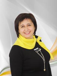 Уколова Ирина Александровна Уколова Ирина Александровна