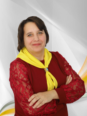 Воспитатель Лысенко Ольга Викторовна