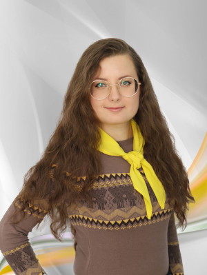 Воспитатель Сергиенко Татьяна Анатолиевна