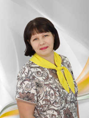 Воспитатель Немерицкая Наталья Сергеевна